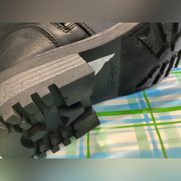 🐘 Life Stride Tall Riding Boots - Picture 10 of 16